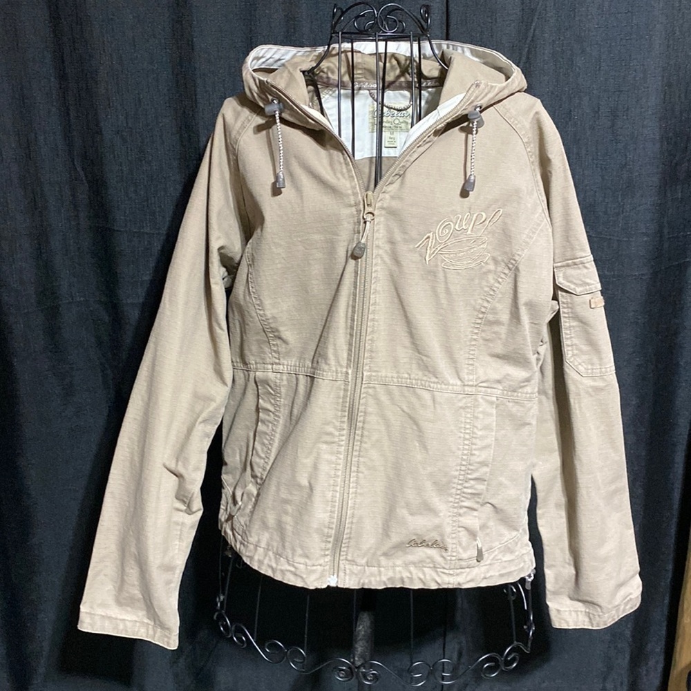Cabelas, coat - Picture 1 of 8